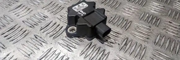 Dodge Durango ESP acceleration yaw rate sensor P56029469AA