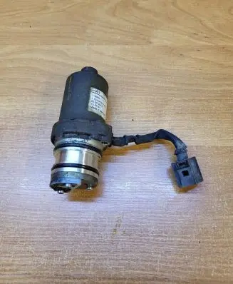 Volvo XC60 Rear gearbox reducer motor 113304840102 113430