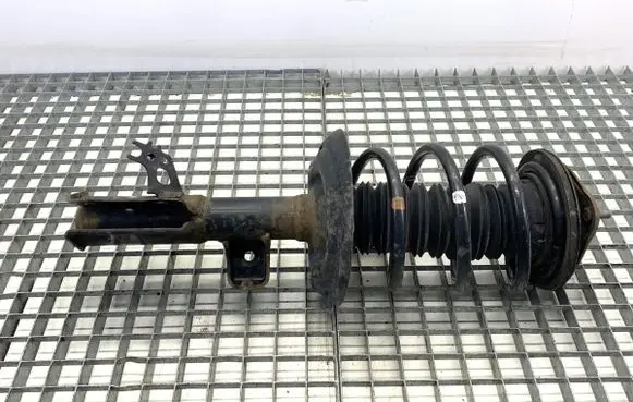 Toyota Camry VIII XV70 Front shock absorber/damper 4852033890