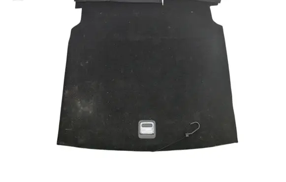 Peugeot 508 Interior carpet 