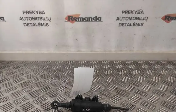 Citroen C8 Clutch master cylinder 
