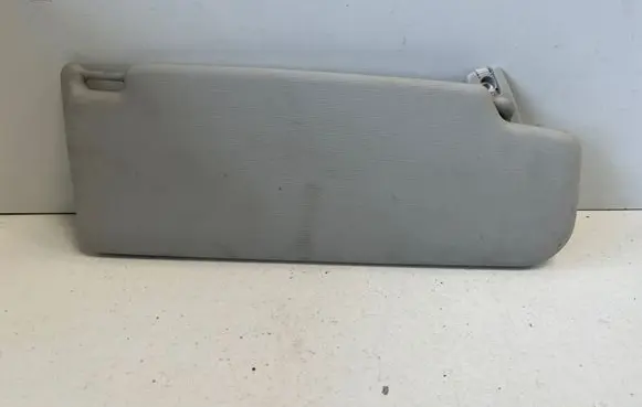 Volkswagen PASSAT B7 Sun visor 1K0857551N 12361005