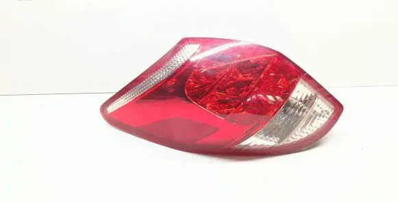 Toyota RAV 4 (XA30) Rear/tail lights