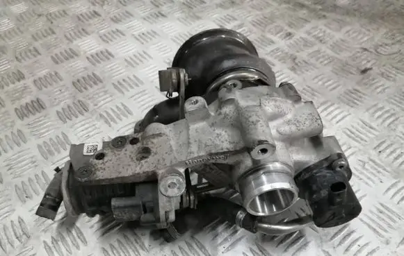 Citroen Berlingo Turbo 9825982080 MGT12412 8702482
