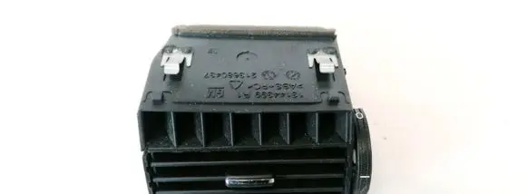 Opel Zafira B Dash center air vent grill 13144399 213680437