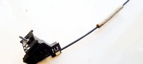 Hyundai Getz Air flap motor/actuator