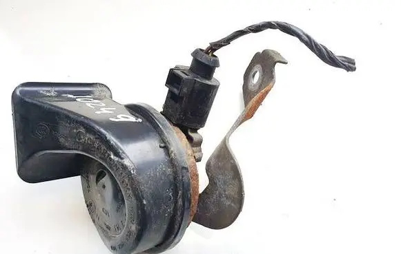 Skoda Octavia Mk2 (1Z) Horn signal 703881157