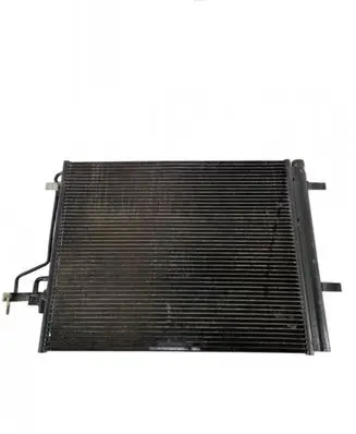 Ford C-MAX II A/C cooling radiator (condenser)