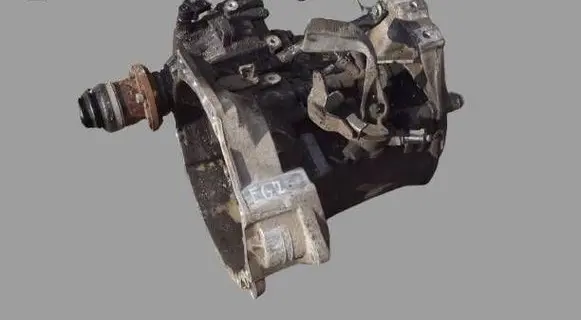 Audi TT Mk1 Manual 5 speed gearbox EGZ