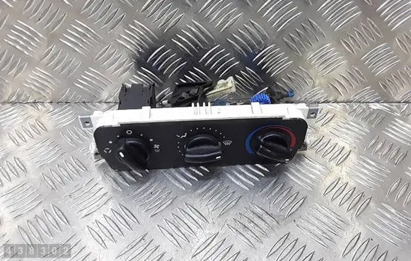 Ford Transit Climate control unit P6C1H18D451