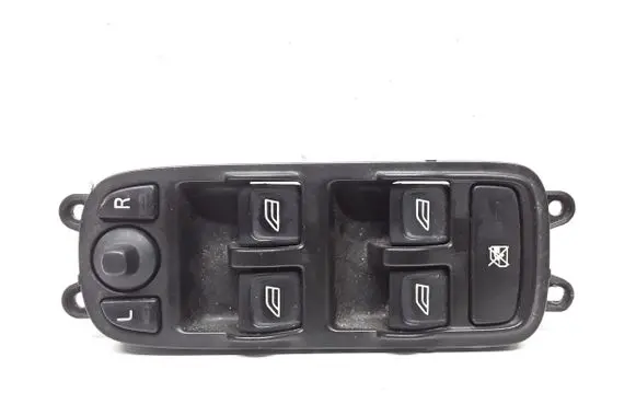Volvo XC60 Electric window control switch 31295116 31295116AA