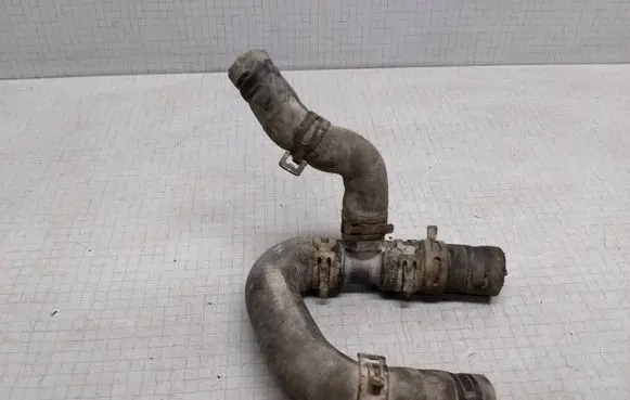 Volkswagen Transporter - Caravelle T4 Engine coolant pipe/hose PA66GF30 202016