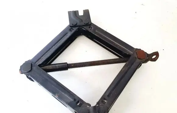 Hyundai Getz Lift Jack 