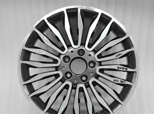 Mercedes-Benz E W212 R18 alloy rim 