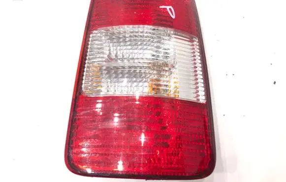 Volkswagen Caddy Rear/tail lights