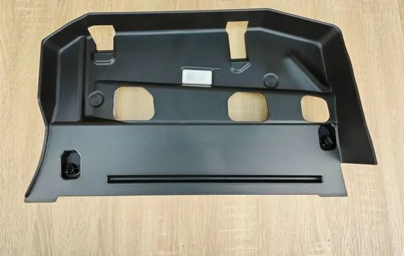 BMW 4 G22 G23 G24 G26 Dashboard lower bottom trim panel 6846843