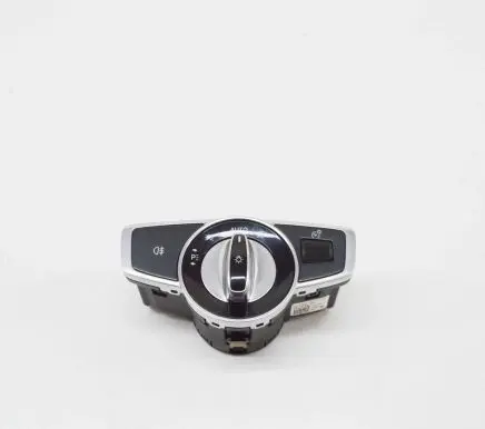 Mercedes-Benz C W205 Light switch A2059057007 10128761