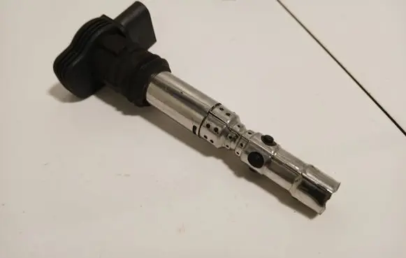 Audi TT Mk1 High voltage ignition coil 06A905115D 78251001