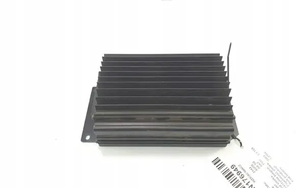 Audi A8 S8 D2 4D Sound amplifier 3294981