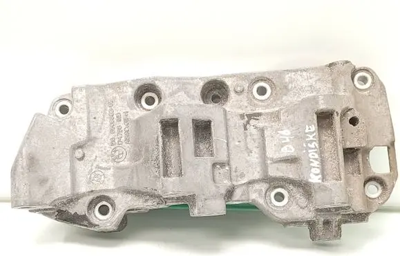 BMW 1 F20 F21 A/C compressor mount bracket 8506863 11168506863