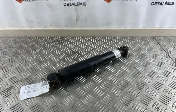 Iveco Daily 35 - 40.10 Front shock absorber/damper 301700006916