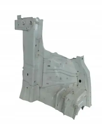 Mercedes-Benz EQB Front side member A2436209400