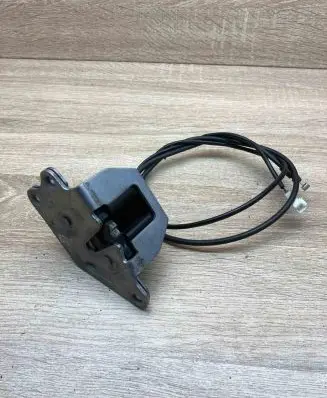 BMW i3 Rear door lock 7291031 A080105