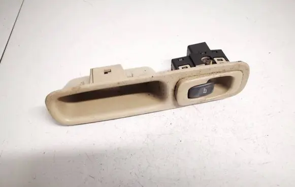 Volvo S80 Electric window control switch 9479903