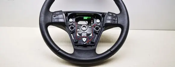 Volvo V50 Steering wheel 758533 30680260