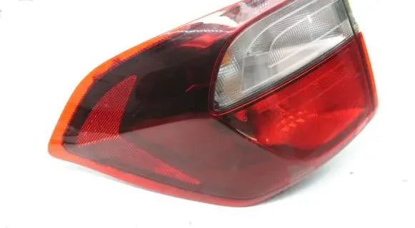 Ford Ecosport Rear/tail lights GN1513405DD