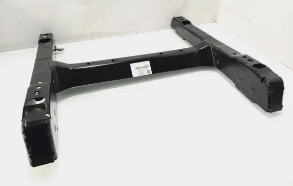 Volkswagen Golf Plus Seat frame 1K0881034