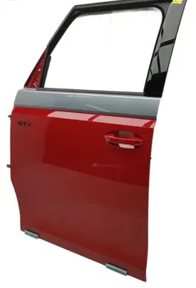 Volkswagen ID. Buzz Front door 1T3831055D LH3T