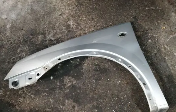 Opel Corsa C Fender 