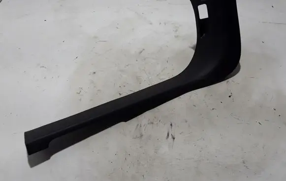 Ford Fiesta Front sill trim cover H1BBA13209ACW