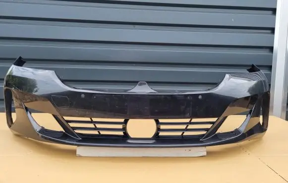 BMW 6 G32 Gran Turismo Front bumper 9464235