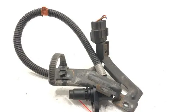 Hyundai i30 Crankshaft position gear 39180-03000