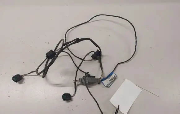 Renault Laguna II Parking sensor (PDC) wiring loom 20101462 55RDVT006