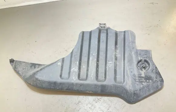Pickup box liner
