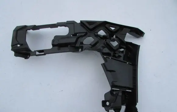 Volkswagen Golf VII Front bumper mounting bracket 5G0807723L
