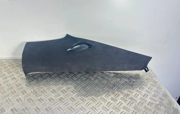 Porsche 911 991 (B) pillar trim (top) 99155518701