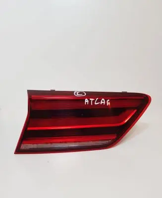 Volkswagen Atlas Cross Sport Tailgate rear/tail lights 3CM945307
