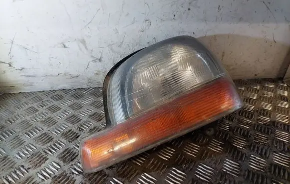 Renault Kangoo I Headlight/headlamp