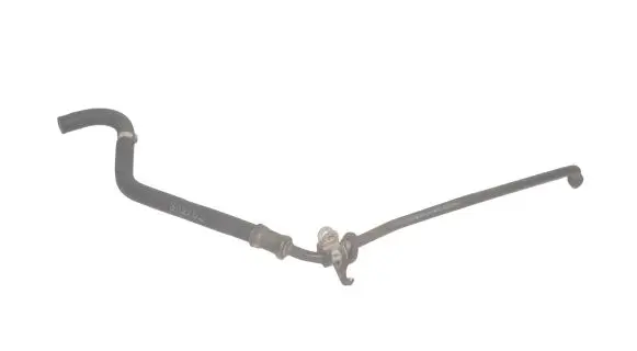 Mercedes-Benz Vito Viano W639 Power steering hose/pipe/line 970323157044 S0255 CONTITHC