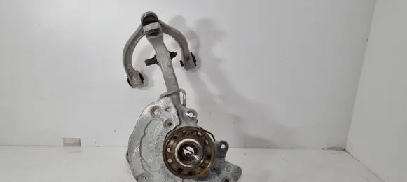 Mercedes-Benz GLC C253 Front wheel hub spindle knuckle A2533320101 A2055468180 A2533323300