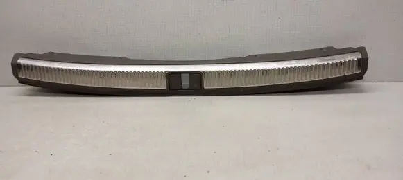 Audi A4 S4 B6 8E 8H Trunk/boot sill cover protection 8E9864483