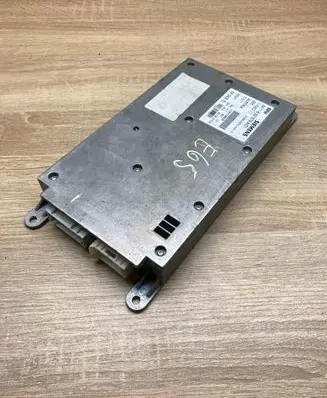 Phone control unit/module