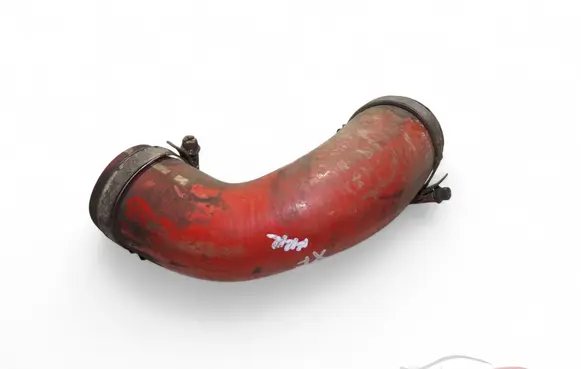 Jaguar XF X250 Engine coolant pipe/hose