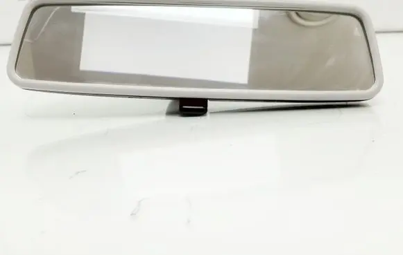 Volkswagen PASSAT B7 USA Rear view mirror (interior) 3C0857511J