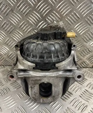 Audi A6 S6 C8 4K Engine mount bracket 4M0199371ET