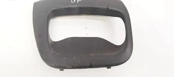 Peugeot Partner Other interior part 9681237577